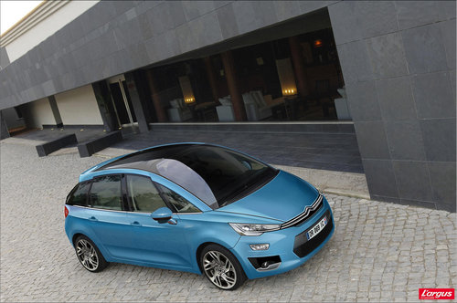 2014 Citroen C4 PICASSO 2014 Citroen C4 PICASSO...www.oopscars.com...!