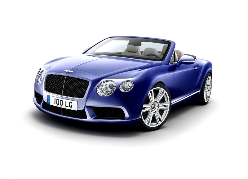 BENTLEY Continental GTC V8 1 GTC V8 BENTLEY CONTINENTAL GTC V8 ENGINE