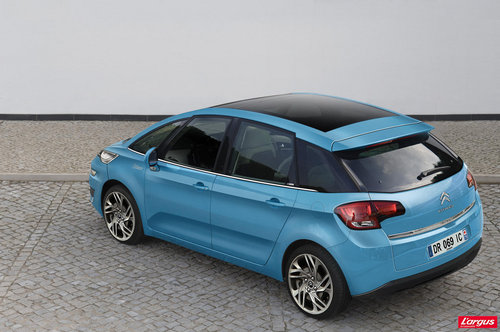 C4 Picasso 2014 2014 Citroen C4 PICASSO...www.oopscars.com...!