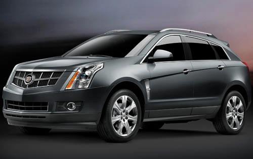 2012_Cadillac_SRX_SUV_1