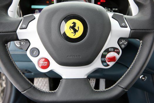 FF_STEERING WHEEL