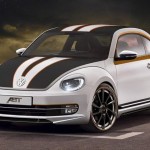 The New Beetle 2012 ABT