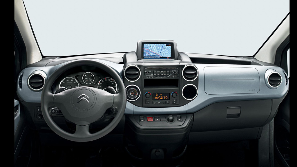 Berlingo_MCP_F1_gearbox