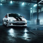 VW Scirocco GTS otomobil arşiv görseli