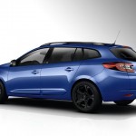 2013 Renault Megane Estate GT 220 Megane Sw GT 220 otomobil arşiv görseli
