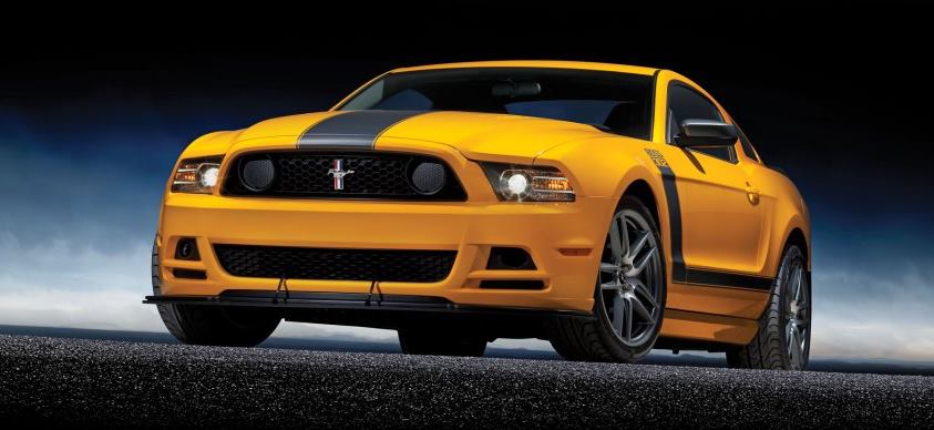 Boss 302 FORD_MUSTANG_BOSS_302