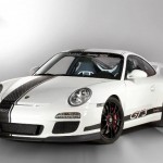 Porsche 911 Gt3 Magnat Snowmobile Design tuning otomobil arşiv görseli