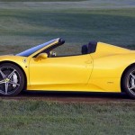 2012 Bentley Continental GTC