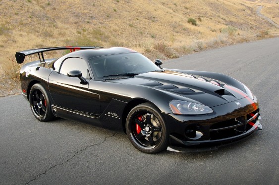 2013 Dodge Viper