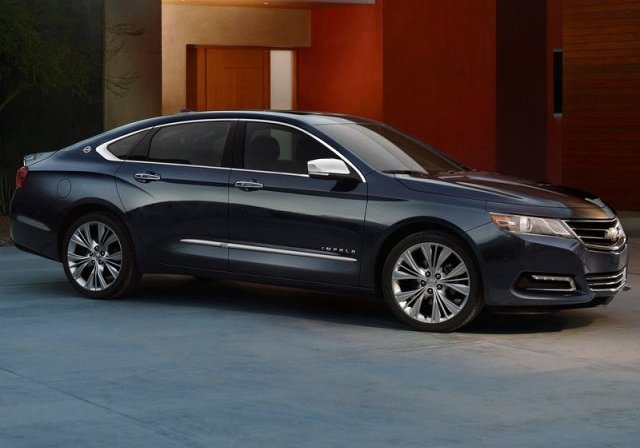 2014_CHEVROLET_Impala_pic-5