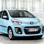 2013 KIA PICANTO 3 DOOR