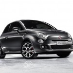 2013 FIAT 500S