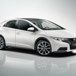 HONDA CIVIC Hybrid …www.oopscars.com