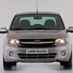 2013 LADA GRANTA
