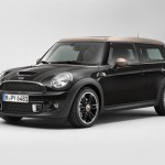 2013 MINI CLUBMAN Bond Street