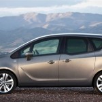 CHEVROLET SPARK ENEMY TO FASHION