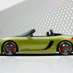 SpeedArt Design PORSCHE BOXSTER