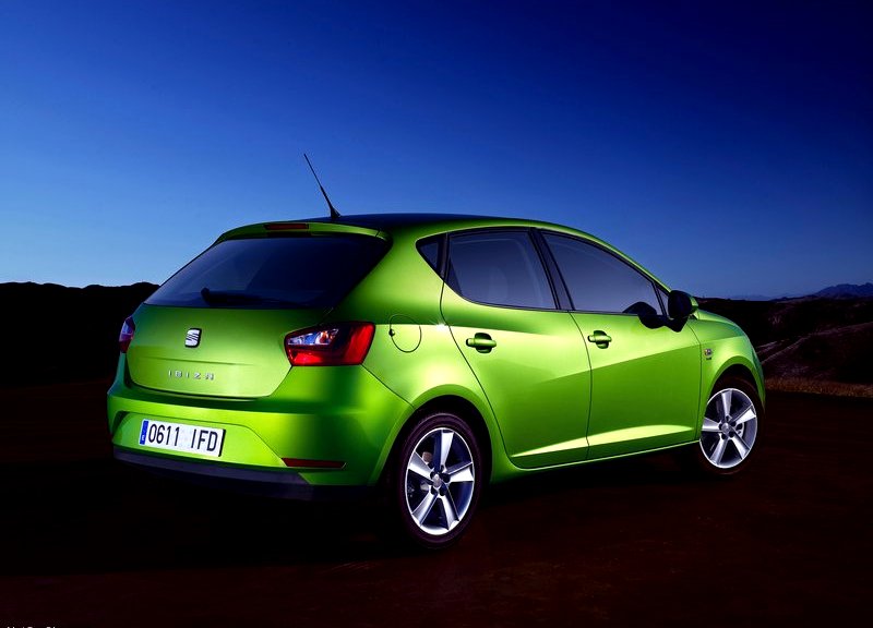 2013 SEAT IBIZA…www.oopscars.com…NEW SEAT IBIZA.