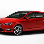 2013 SEAT LEON  …www.oopscars.com