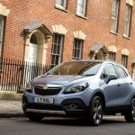 Vauxhall MOKKA - Crossover
