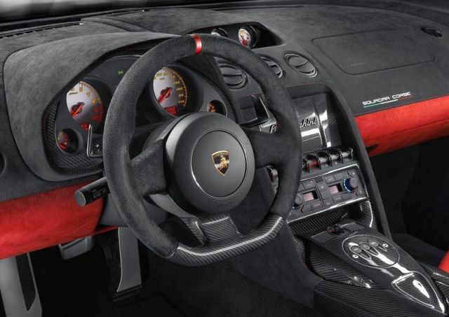 2014 GALLARDO LP570-4 SQUADRA CORSE_interior_dashboard-pic-3