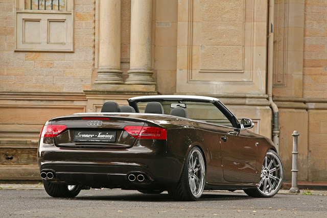 Brown_AUDI_A5_Cabrio_tuned_by_SENNER_pic-6