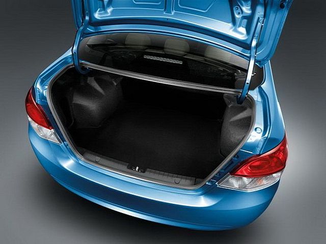 MITSUBISHI ATTRAGE