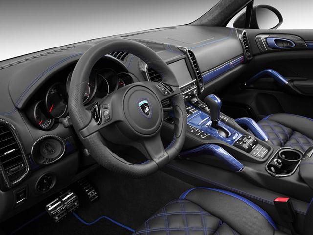 PORSCHE_CAYENNE_Topcar_tuned_Vantage_GTR2_dashboard_pic-7