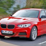 New BMW 1 Serie GT …2014 BMW 1 GT