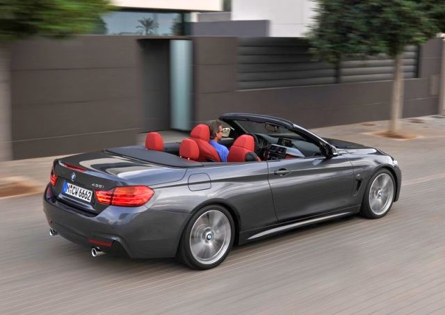 2014_BMW_4_SERIES_Cabrio_rear_pic-7