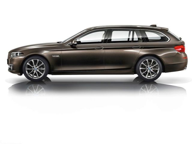 2014_BMW_5_SERIES_TOURING_brown_profile_pic-8