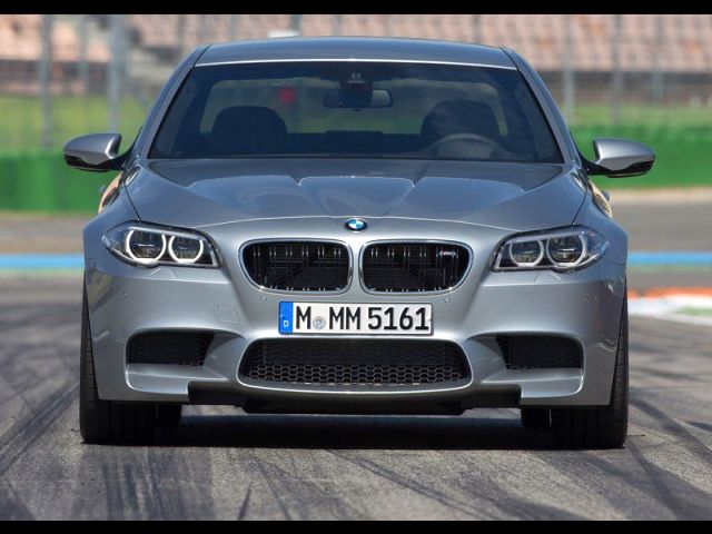 2014_BMW_M5_Restyle_front_pic-1