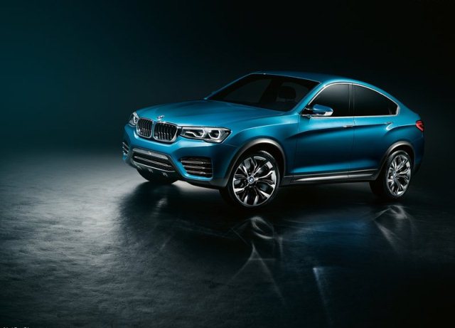2014_BMW_X4_SUV_front_pic-2