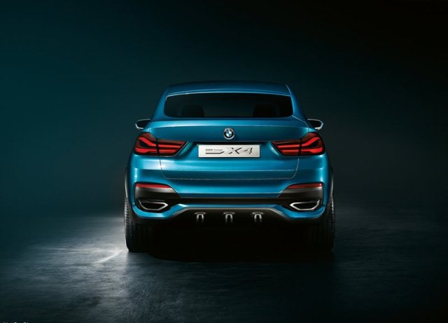 2014_BMW_X4_SUV_profile_pic-5