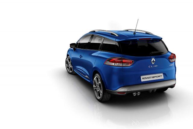 2014_Blue_RENAULT_CLIO_GT_120_ESTATE_SW_rear_pic-4