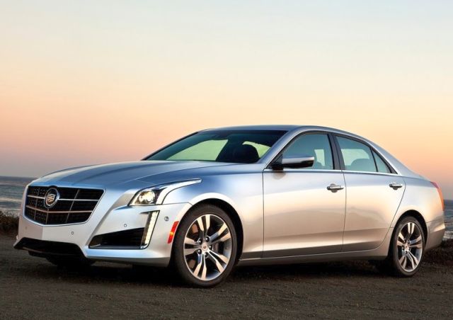 2014_CADILLAC_CTS_front_pic-2