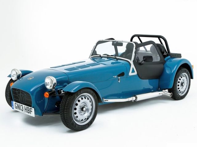 CATERHAM SEVEN 160