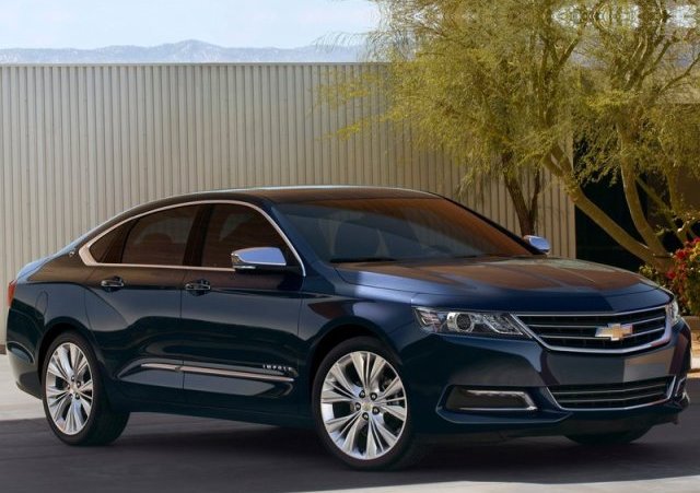 2014_CHEVROLET_Impala_pic-3