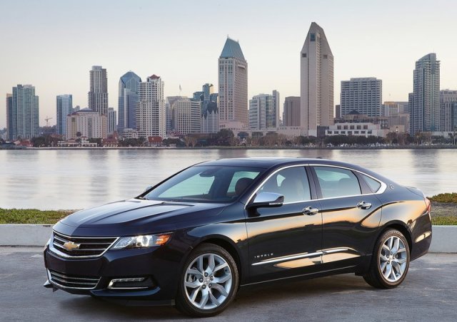 2014_CHEVROLET_Impala_pic-4