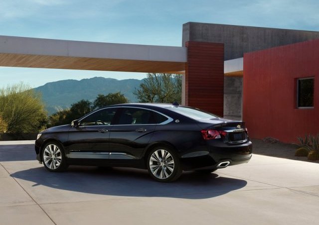 2014_CHEVROLET_Impala_pic-6