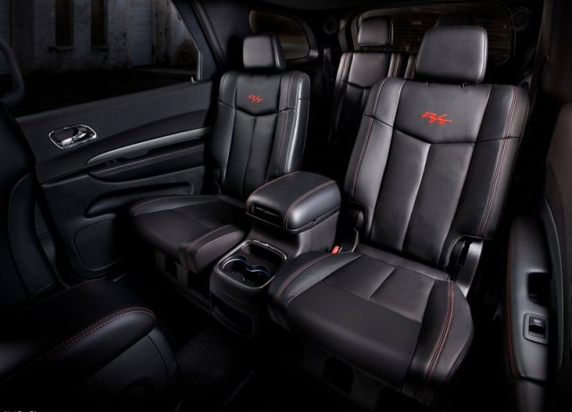 2014_DODGE_DURANGO_SUV_interior_pic-11