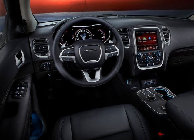 2014_DODGE_DURANGO_SUV_steeringwheel__pic-12