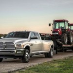 2014 DODGE RAM 1500 pick-up