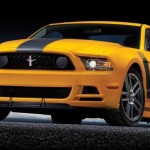 Boss 302 FORD_MUSTANG_BOSS_302