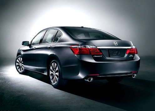NEW 2014 HONDA ACCORD….Neue Honda Accord…www.oopscars.com