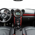 Mini Countryman JOHN COOPER WORKS TUNING