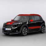Mini Countryman JOHN COOPER WORKS TUNING