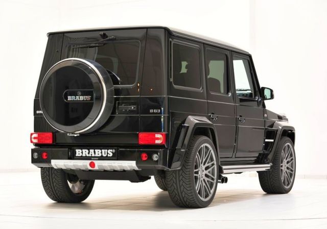 2014_MERCEDES_G63_Tuned_by_BRABUS_B63_620_WIDESTAR_rear_pic-5