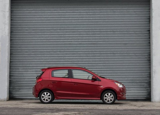 2014_MITSUBISHI_MIRAGE_profile_pic-4