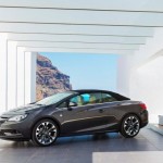OPEL Cascada